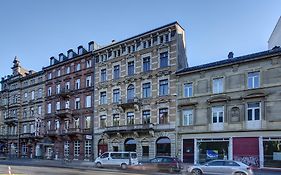 Centro Hotel Blankenburg by INA